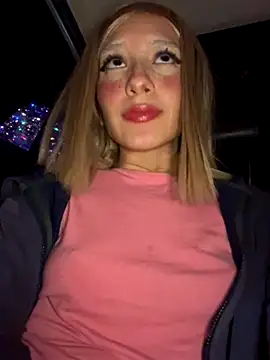 SweetBunnyGF live sex cam