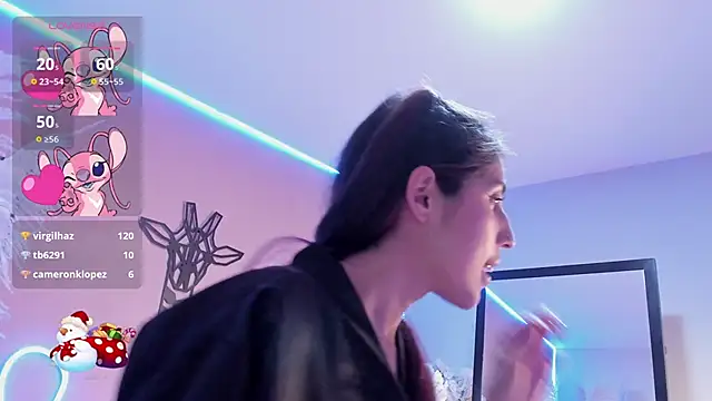 Maraia_Ford live sex cam