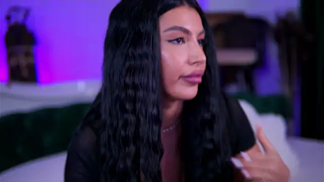 AishaaDevoe live sex cam