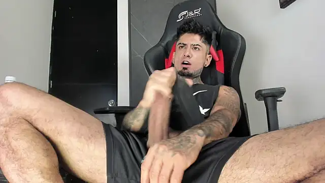 sergiio_mesa27 live sex cam