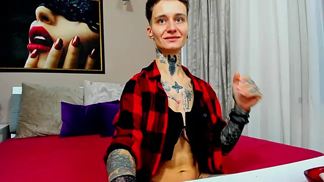 Kennysx's cam snapshot