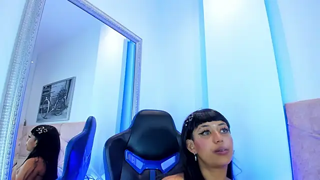 _Gaiaa_'s cam snapshot