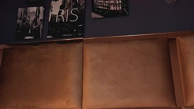 angelinepossy's cam snapshot