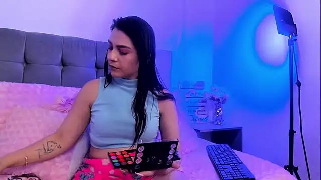 hazz_smith's cam snapshot