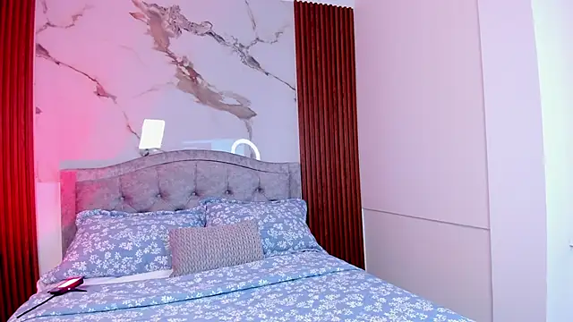 KaliBloom's cam snapshot