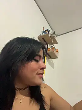 Sophie_wyld's cam snapshot