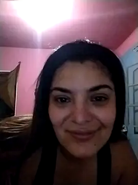 YouladyVidal's web cam