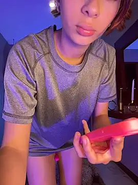 Melody-baby69's cam snapshot