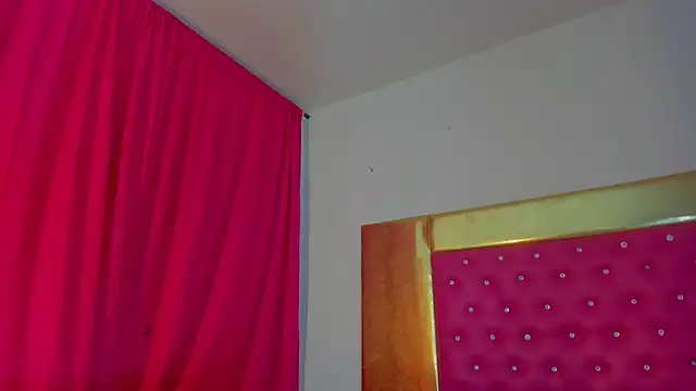 Megan-red-flame live sex cam