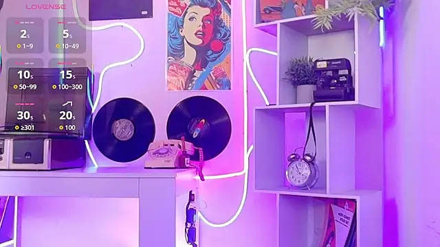 Heidy_palmer's cam snapshot