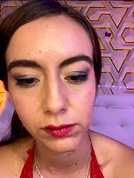 MelanyyJhonson15's cam snapshot