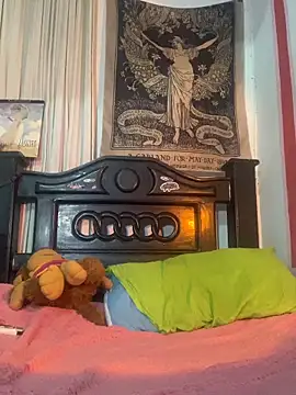 justcallmemargo's cam snapshot