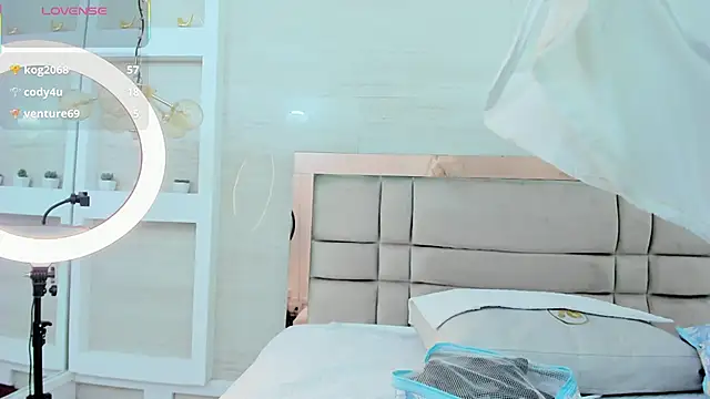 melany_ackerman's cam snapshot