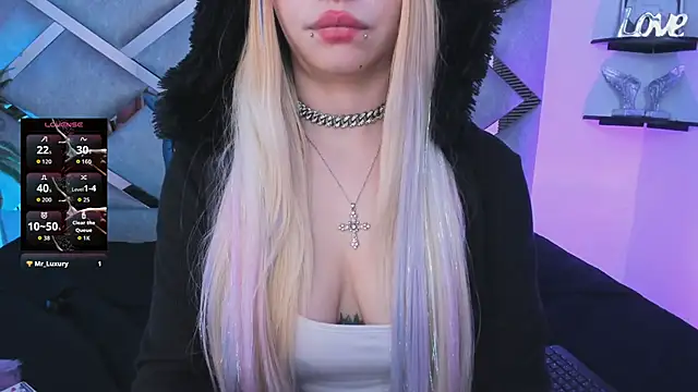 Keidy_rose live sex cam