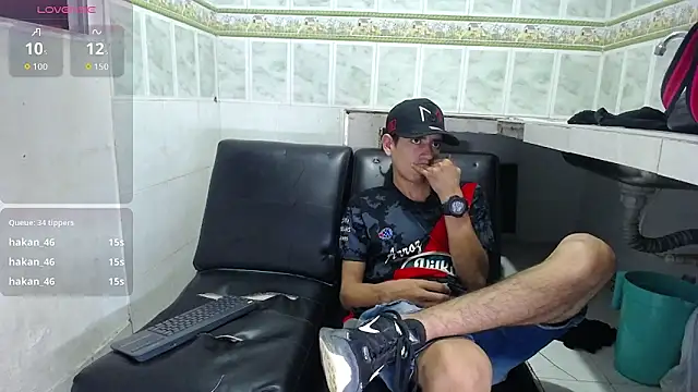 brian_sexlove live sex cam