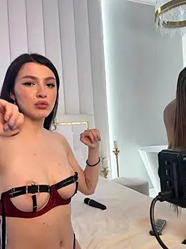 AlanaHurd live sex cam