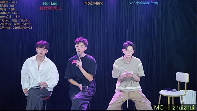 AAA-winner live sex cam