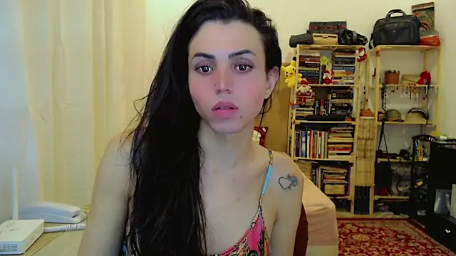 Sophie_Fantasys live sex cam