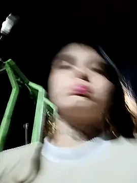 Alis_1327's cam snapshot