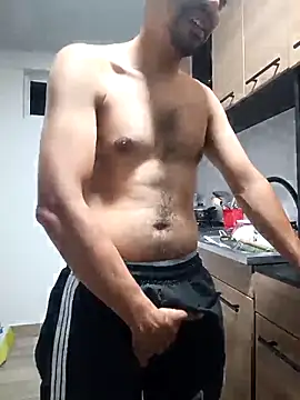 stivenlujan69's cam snapshot