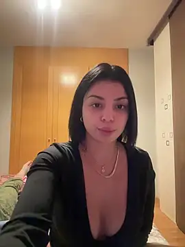 Noeliagglow's cam snapshot