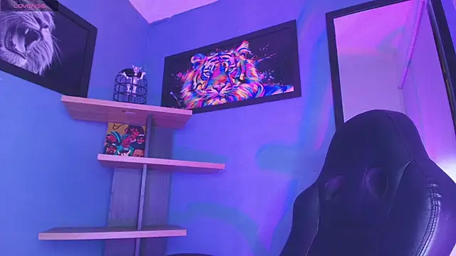 luxiel_ live sex cam