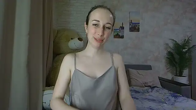 Anika_bloom live sex cam