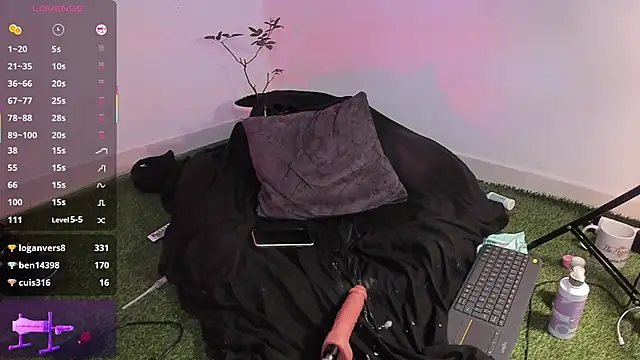 JuanCamiilo_66 live sex cam