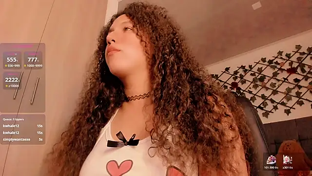 Lilith_Miller21 live sex cam