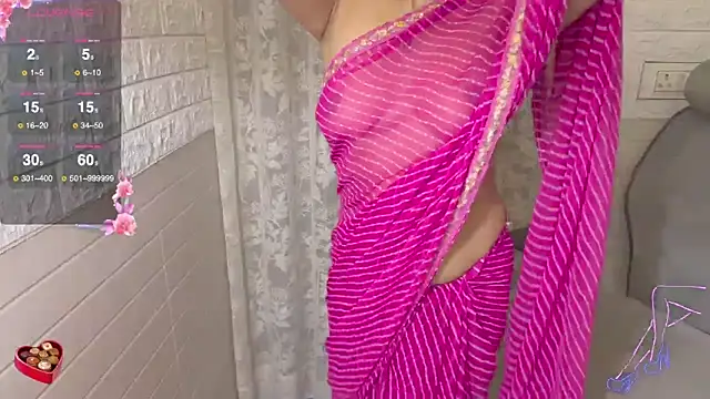 Your_Sassy_Goddess live sex cam