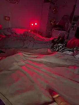 SecretLovers's cam snapshot