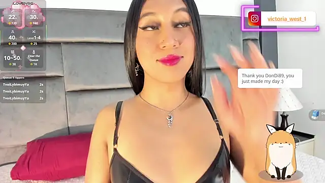 Victoria_west live sex cam