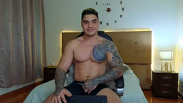 Steven_Velez live sex cam