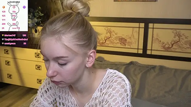 ShanelTunon live sex cam