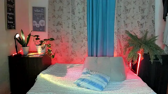 Angel_White25 live sex cam