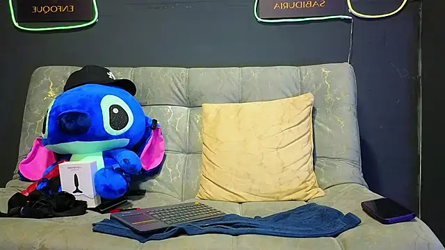 ERIC_HARRISON live sex cam