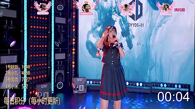 cdyyds-01 live sex cam