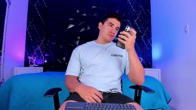 JeffDaltton live sex cam