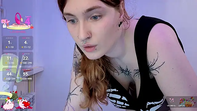 _Chlo__e live sex cam