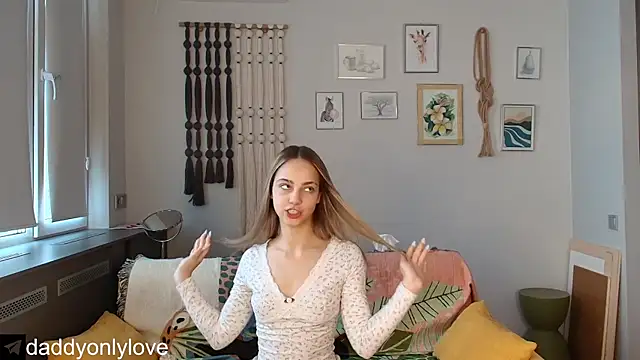 daddyonlyloveme live sex cam