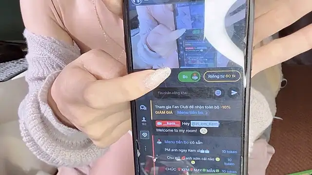 __kem__ live sex cam