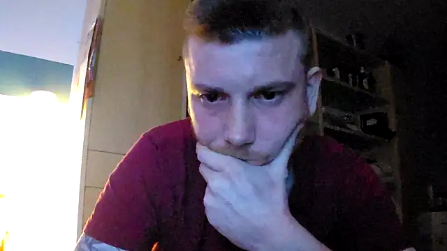 Foxtrott_242 live sex cam