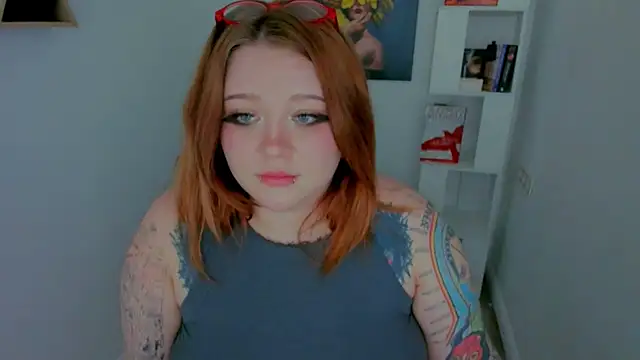 MoonLghte live sex cam