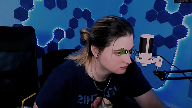 inga_gree's cam snapshot