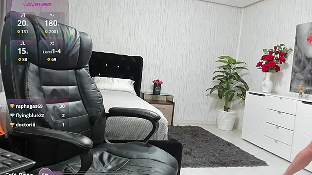 KattyeFox live sex cam