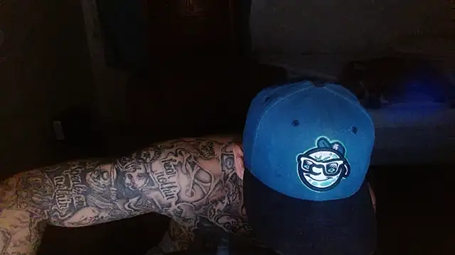 DADDY_KANE8---'s cam snapshot