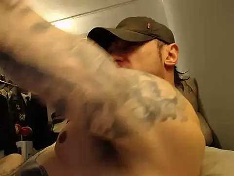 ballardbret's cam snapshot