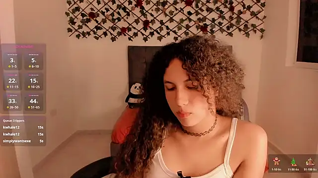 Lilith_Miller21 live sex cam