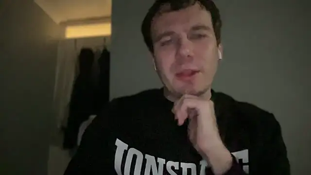 GotItGoin's cam snapshot