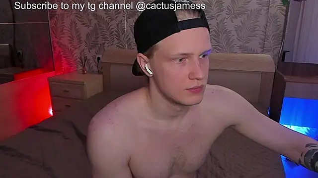 Cactus__James's cam snapshot